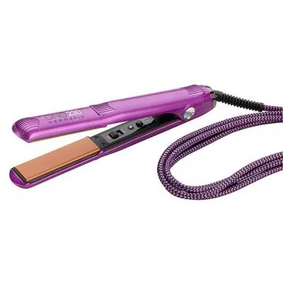 Выпрямитель для волос (утюжок) GammaPiu ONE230 VIOLA фиолетовая 220/240 В 50/60 Гц