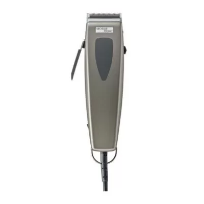 Машинка для стрижки волос Moser PRIMAT ADJUST вибрационная 1 съемный нож + сумка