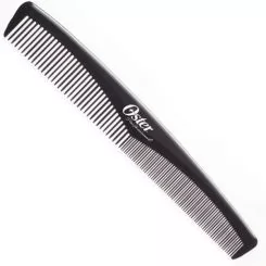 Фото Oster Barber расческа для стрижки усов и бороды, финишная, под машинку с ручкой - 1