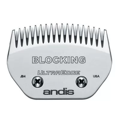 Отзывы покупателей о товаре Ножевой блок Andis Blocking UltraEdge тип А5