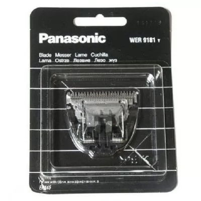 Отзывы покупателей о товаре Нож для машинки Panasonic ER131H520