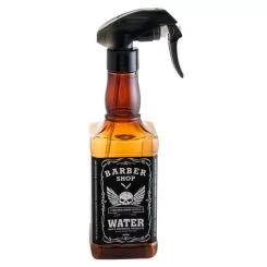 Фото Распылитель воды Barbertools "Whisky Barber Jack" 500 мл - 1