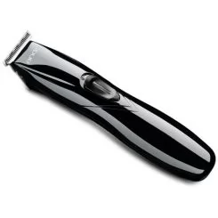 Фото Машинка для стрижки волосся тример Andis D-8 Slimline Pro Li T-Blade Black акумуляторна, 4 насадки - 2