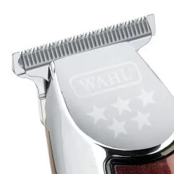 Фото Машинка для стрижки волосся Wahl Detailer Wide - 2