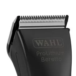 Фото Машинка для стрижки волос Wahl Beretto Stealth - 2