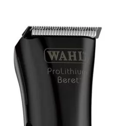 Фото Машинка для стрижки волосся Wahl Beret Stealth - 2