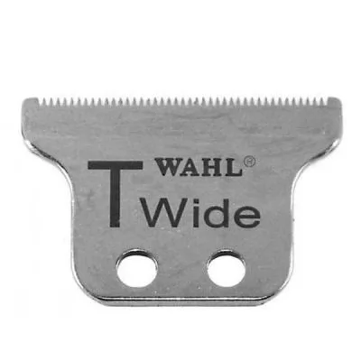 Отзывы покупателей о товаре Нож для машинки Wahl Detailer Wide