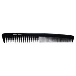 Фото Гребінець каучуковий HERCULES BARBER'S STYLE Soft Cutting Comb I - 1