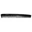 Гребінець каучуковий HERCULES BARBER'S STYLE Soft Cutting Comb I