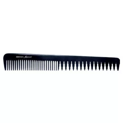 Фото товара Расческа каучуковая HERCULES BARBER'S STYLE Soft Cutting Comb S
