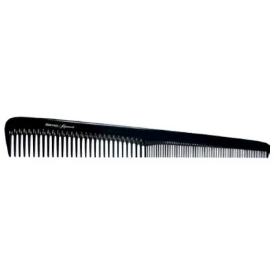 Фото товара Расческа каучуковая HERCULES BARBER'S STYLE Tapered Barber Comb