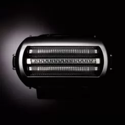 Фото Шейвер Panasonic ES-CT21-S 3 сетки 3 ножа аккумуляторный водонепроницаемый - 3