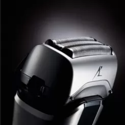 Фото Шейвер Panasonic ES-CT21-S 3 сетки 3 ножа аккумуляторный водонепроницаемый - 4