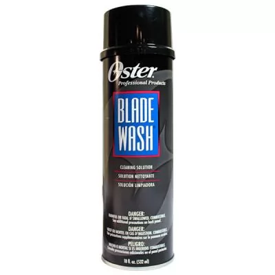 Жидкость д.чистки ножей Oster Blade Wash 532 ml