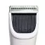 Фото товара Машинка для стрижки волос триммер Artero CLIC аккумуляторная красная, 2 насадки - 4