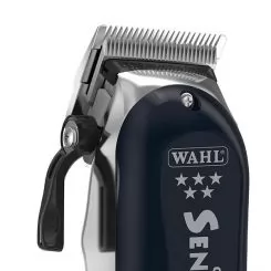 Фото Машинка для стрижки волос Wahl Senior Cordless аккумуляторная - 4