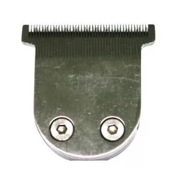 Фото Машинка для стрижки волосся тример BabylissPro CHROM FX trimmer Barber Spirit акумуляторна, 2 ножі, 2 насадки - 6