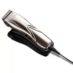 Фото Машинка для стрижки волос Andis LCL-2 Supra Li 5 аккумуляторная, 6 насадок - 3