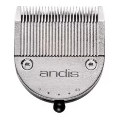 Фото Машинка для стрижки волос Andis LCL-2 Supra Li 5 аккумуляторная, 6 насадок - 6
