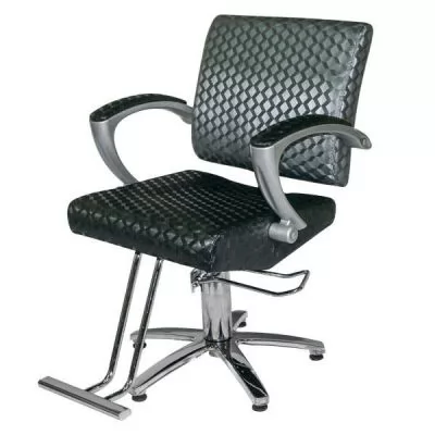 Характеристики товара Кресло клиента Vados на гидравлическом подъемнике от бренда HAIRMASTER