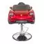 Відгуки покупців про товар Крісло дитяче на гідравлічному підйомнику електромобіль Ferrari - 2