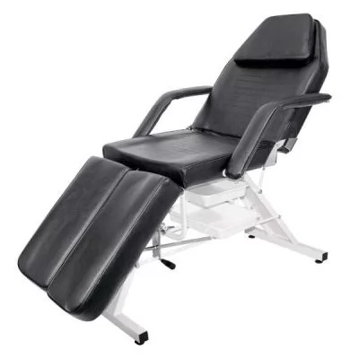 Крісло педикюрне-візажне Rondo від бренду HAIRMASTER 