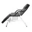 Кресло педикюрное-визажное Rondo от бренда HAIRMASTER - 3