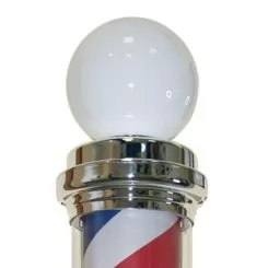 Фото Светодиодный светильник Barbertools Barber Pole - 2