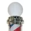 Відгуки покупців про товар Світлодіодний світильник Barbertools Barber Pole - 2
