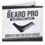 Відгуки покупців про товар Гребінець Barbertools BarberPro для моделювання бороди пластиковий - 2