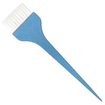 Пензель для фарбування Hairmaster з плоскою ручкою широкий
