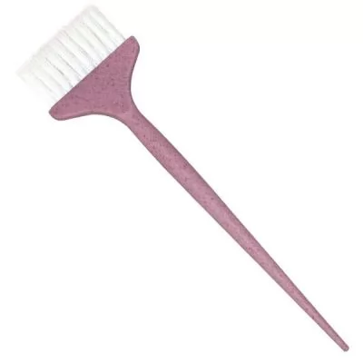 Фото товара Кисть для покраски Hairmaster с круглой ручкой широкая