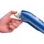 Машинка для стрижки животных Andis SUPER AGC/AGCB роторная 2-скоростная безщеточная, нож CeramicEdge #10 1,5мм - 3