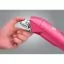 Фото товара Машинка для стрижки животных Andis SUPER AGC/AGCB роторная 2-скоростная безщеточная, нож CeramicEdge #10 1,5мм - 3