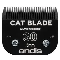 Фото Ножевой блок Andis CAT EGT UltraEdge #30 0,5 мм - 1