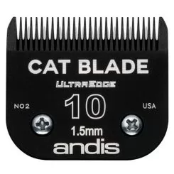 Фото Ножевой блок Andis CAT EGT UltraEdge #10 1,5 мм - 1