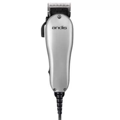 Опис товару Машинка для стрижки волосся Andis MC-2 EasyStyle вібраційна, 6 насадок