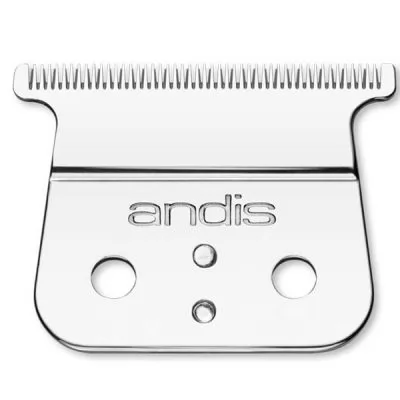 Описание товара Нож для машинки Andis T-outliner Orl длиннозубый