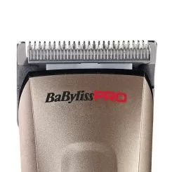 Фото Машинка для стрижки волосся BabylissPro CUT-DEFINER акумуляторна, 8 насадок - 3