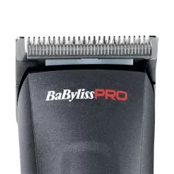 Фото Машинка для стрижки волос BabylissPro CUT-DEFINER PLUS аккумуляторная, 8 насадок - 3