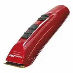 Фото Машинка для стрижки волосся BabylissPro X2 VOLARE FERRARI DESIGN RED акумуляторна, комплект насадок - 2