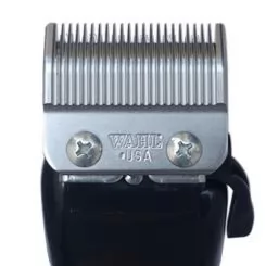 Фото Машинка для стрижки волосся Wahl Super Taper 100-Years - 3