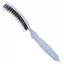 Отзывы покупателей о товаре Olivia Garden щетка для укладки Finger Brush Combo Medium Blue - 2