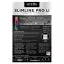Машинка для стрижки волос триммер Andis D-8 Slimline Pro Li T-Blade US Edition Sphere аккумуляторная, 4 насадки - 6