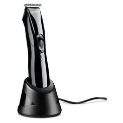 Фото Машинка для стрижки волосся тример Andis D-8 Slimline Pro Li T-Blade US Edition Black акумуляторна, 4 насадки - 3