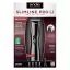 Машинка для стрижки волосся тример Andis D-8 Slimline Pro Li T-Blade US Edition Black акумуляторна, 4 насадки - 4