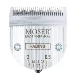 Фото Машинка для стрижки волос Moser GENIO PRO FADE аккумуляторная - 5