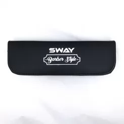 Фото Ножницы для стрижки SWAY Infinite. Barber Style. Длина 7,00" - 3