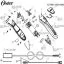Опис товару Oster мотор для A6 - 2