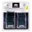 Фото товару Набір насадок Andis Master Premium Metal Clip Combs. 1,5; 3; 4; 10; 12; 19; 25 мм - 3